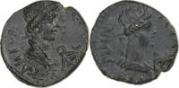 Æ Mysia, Pseudo-autonomous, Pergamon, Bronze -