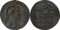 Æ Pisidia, Philip I, Antioch, Bronze, RPC:VIII-3317 -