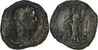 Sesterz Severus Alexander, Rome, Bronze, RIC:459 -