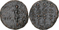 Æ Macedonia, time of Claudius to Nero, Philippi, Bronze -