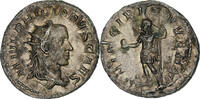 Antoninianus Philip II, Rome, Billon, RIC:218 -