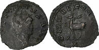 Antoninianus Gallienus, Rome, Billon, RIC:179 -