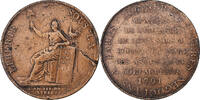 France Monneron de 2 Sols Birmingham, Copper -