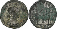 Antoninianus Tacitus, Rome, Billon, RIC:210 -