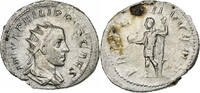 Antoninianus Philip II, Rome, Billon, RIC:218 -