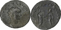 Antoninianus Aurelian, Rome, Billon, RIC:80 -
