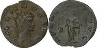 Antoninianus Gallienus, Rome, Billon, RIC:157 -