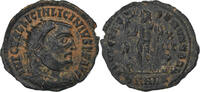 Follis Licinius I, Alexandria, Bronze, RIC:28 -