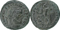 Follis Licinius I, Siscia, Bronze -