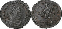 Follis Licinius I, Trier, Bronze, RIC:120 -