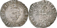 France Florette Charles VI, Paris, Billon, Duplessy:387 -