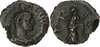 Tetradrachm Maximianus, Alexandria, Billon -
