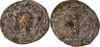 Antoninianus Gallienus, Rome, Billon, RIC:260 -