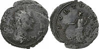 Antoninianus Claudius II (Gothicus), Antioch, Billon -