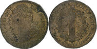 France 2 Sols Louis XVI, Paris, Copper, Gadoury:25 -
