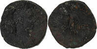 Sesterz Severus Alexander, Rome, Bronze, RIC:500 -