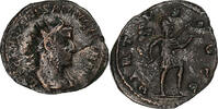Antoninianus Gallienus, Rome, Billon, RIC:186 -