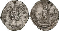 Denarius Julia Maesa, Rome, Silver, RIC:272 -