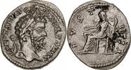 Denarius Septimius Severus, Rome, Silver, RIC:505 -
