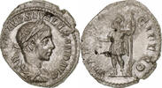 Denarius Severus Alexander, Rome, Silver, RIC:160d -