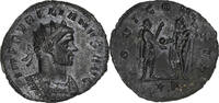 Antoninianus Aurelian, Siscia, Billon, RIC:225 -