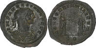 Antoninianus Aurelian, Siscia, Billon, RIC:216 -