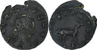 Antoninianus Gallienus, Rome, Billon -