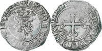 France Florette Charles VI, Cremieu, Billon -