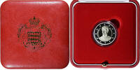 Monaco 2 Euro Albert II, Avènement d'Honoré V, Proof, MDP -