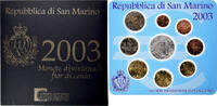 San Marino Set 1 ct. - 5 Euro Coin card.FDC, Rome -