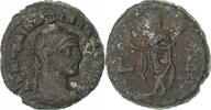 Tetradrachm Egypt, Maximianus, Alexandria, Bronze -
