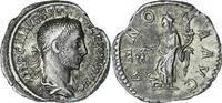 Denarius Severus Alexander, Rome, Silver, RIC:133 -