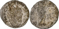 Antoninianus Postumus, Trier, Billon, RIC:93 -