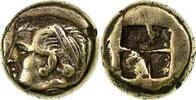 Hekte Ionia, Phokaia, Electrum, Bodenstedt:110 -