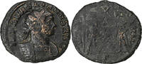 Antoninianus Aurelian, Uncertain mint, Billon, RIC:407 -