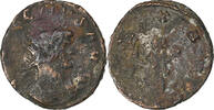 Antoninianus Gallienus, Rome, Billon, RIC:256 -
