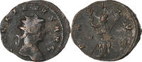 Antoninianus Gallienus, Rome, Billon, RIC:256 -