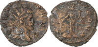 Antoninianus Gallienus, Rome, Billon, RIC:193 -
