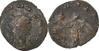 Antoninianus Gallienus, Rome, Billon, RIC:227 -