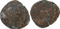 Antoninianus Gallienus, Rome, Billon, RIC:230 -