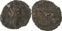Antoninianus Gallienus, Rome, Billon, RIC:230 -