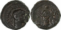 Tetradrachm Egypt, Diocletian, Alexandria, Billon -