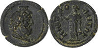 Bronze Æ Phrygia, Pseudo-autonomous, Hierapolis, Bronze -