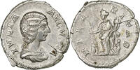 Denarius Julia Domna, Rome, Silver, RIC:557 -
