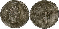Antoninianus Postumus, Trier, Billon, RIC:75 -