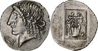 Hemidrachm Lycian League, Masikytes, Silver, BMC:9 -