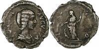Denarius Julia Domna, Rome, Silver, RIC:559 -
