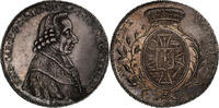 Archbishopric of Mainz 1/2 Thaler Friedrich Karl Josef, Mainz, Silver -