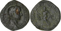 Sesterz Severus Alexander, Rome, Bronze, RIC:465d -