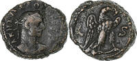 Tetradrachm Egypt, Probus, Alexandria, Bronze, RPC:ID-75804 -